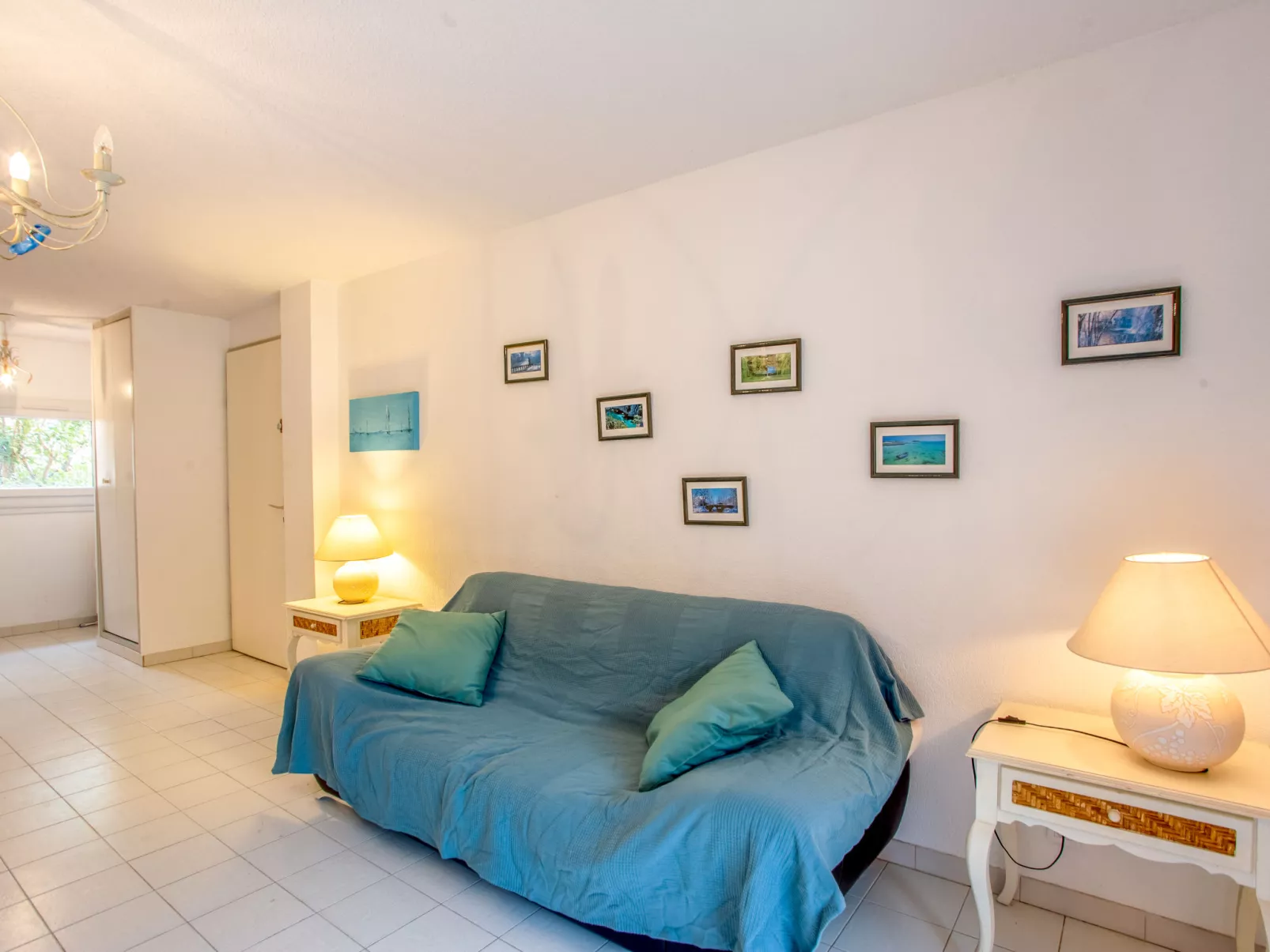 Tahiti Parc-Inside