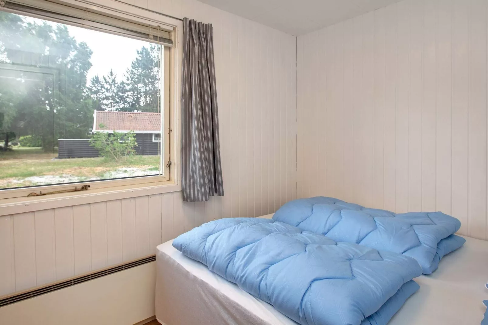9 person holiday home in Væggerløse-Indoor