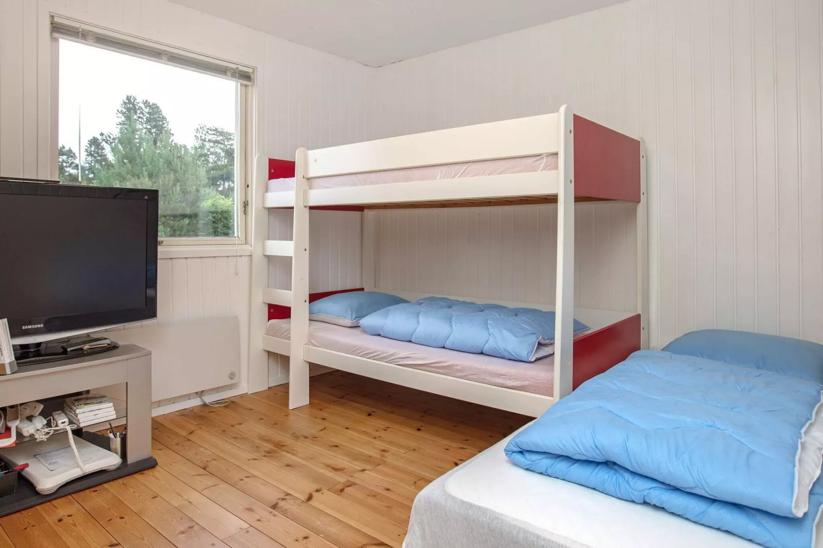9 person holiday home in Væggerløse-Indoor