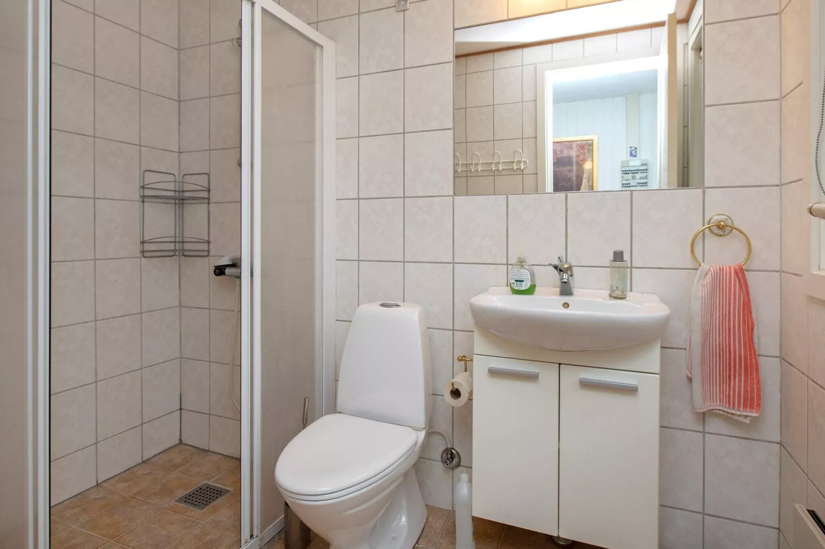 9 person holiday home in Væggerløse-Indoor