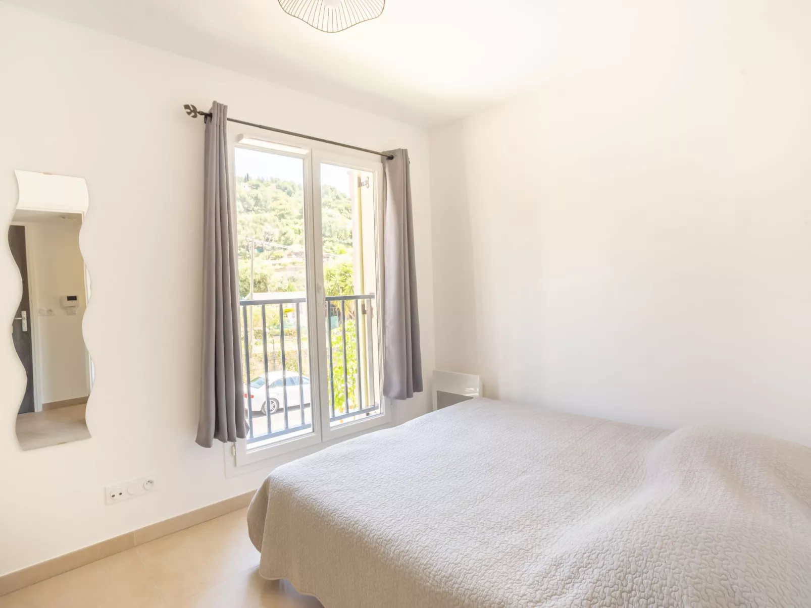 Le Clos Jardin-Inside