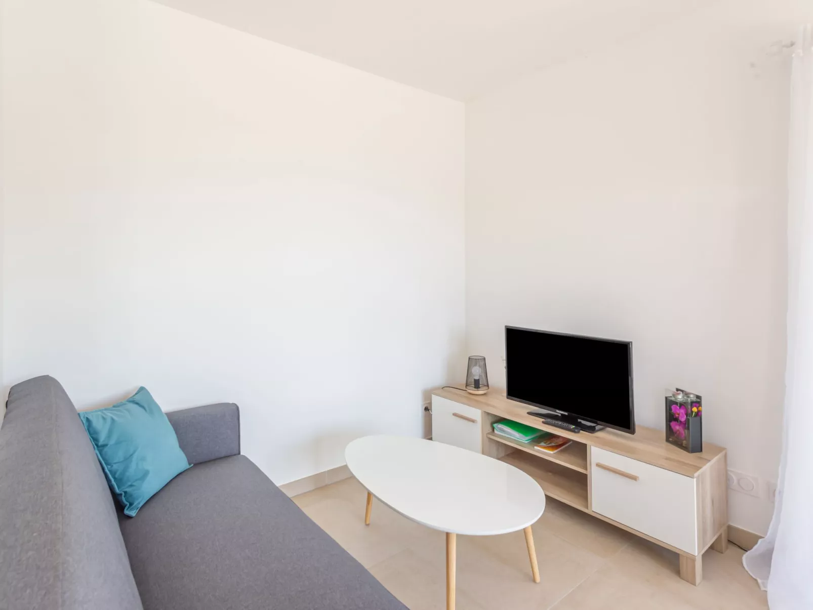 Le Clos Jardin-Inside