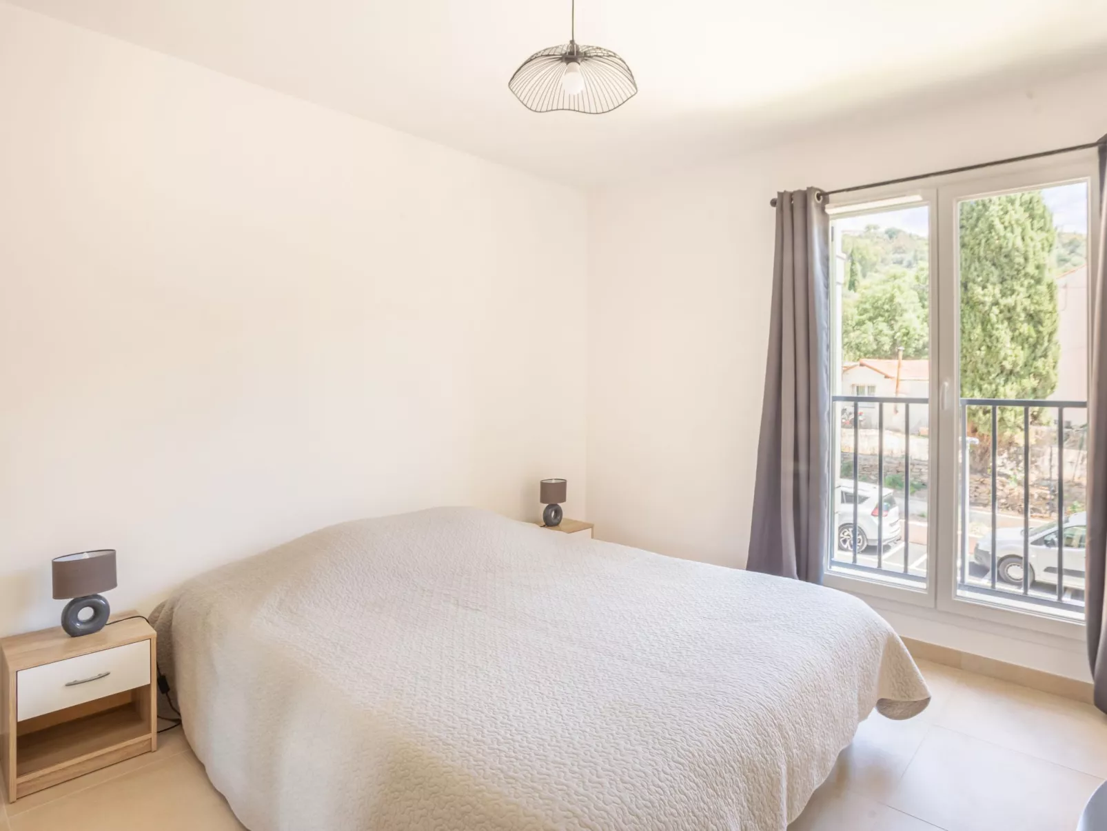 Le Clos Jardin-Inside