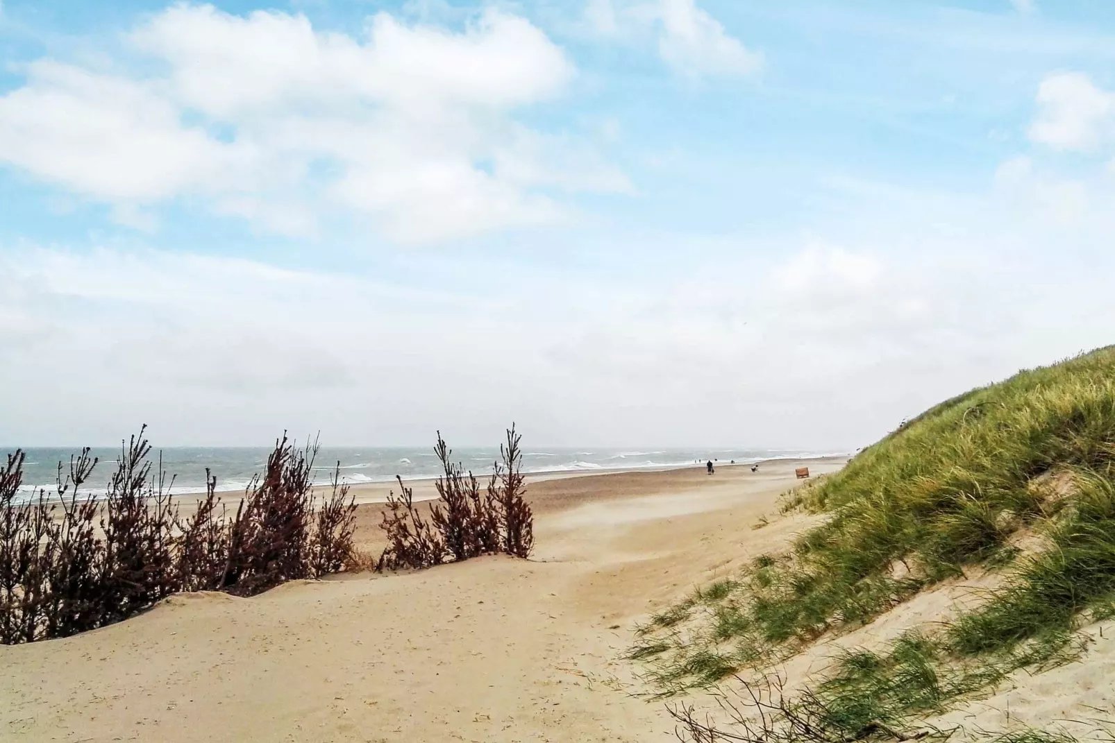 8 person holiday home in Harboøre-View