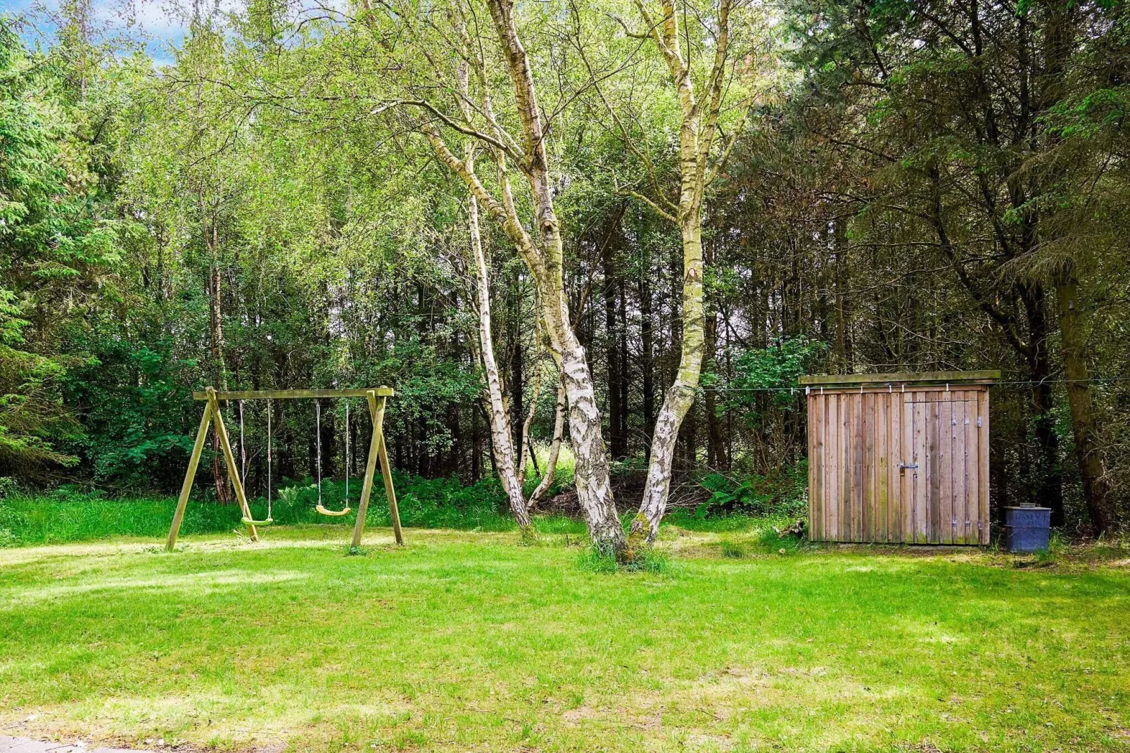 6 person holiday home in Thyholm-Untagged