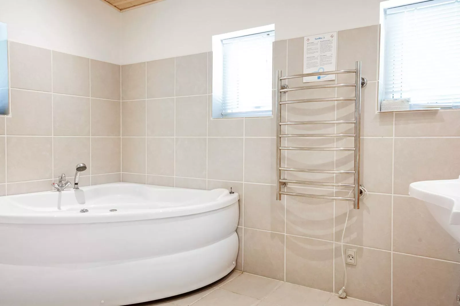 6 person holiday home in Thyholm-Spa