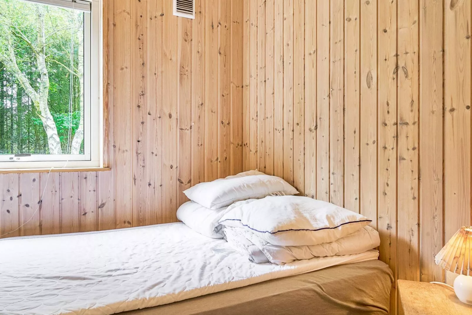6 person holiday home in Thyholm-Indoor