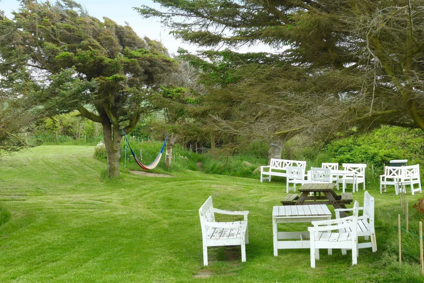 8 person holiday home in Harboøre-View