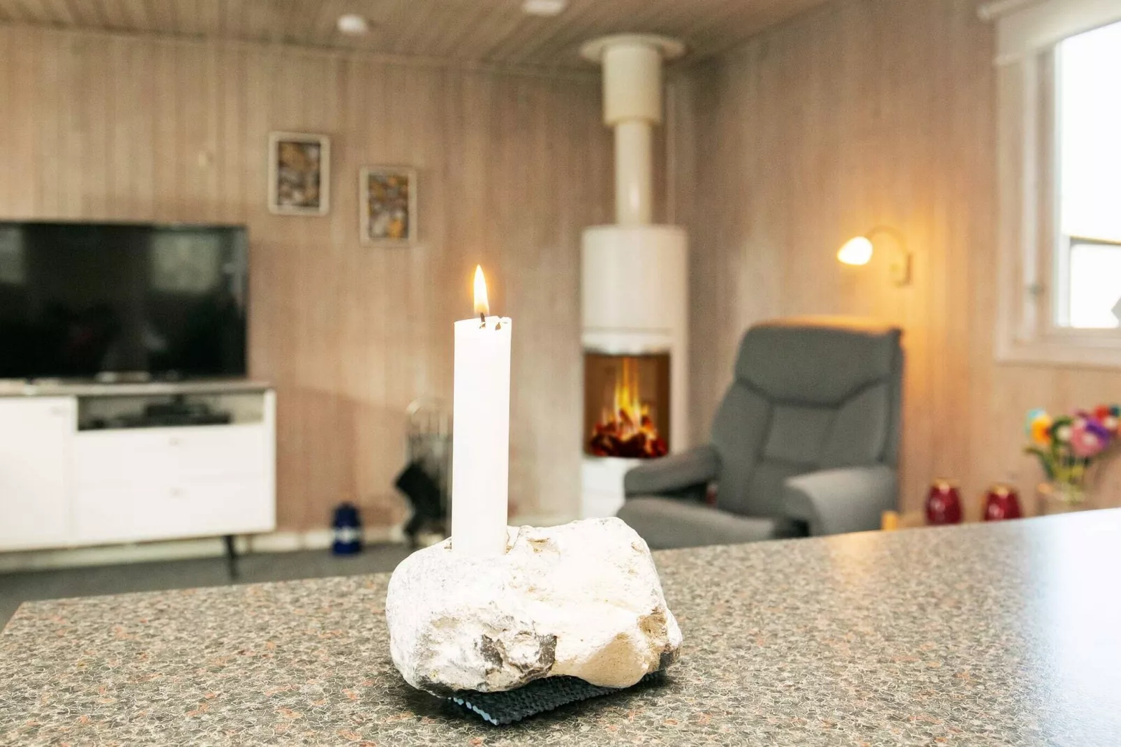 7 person holiday home in Bogense-Indoor
