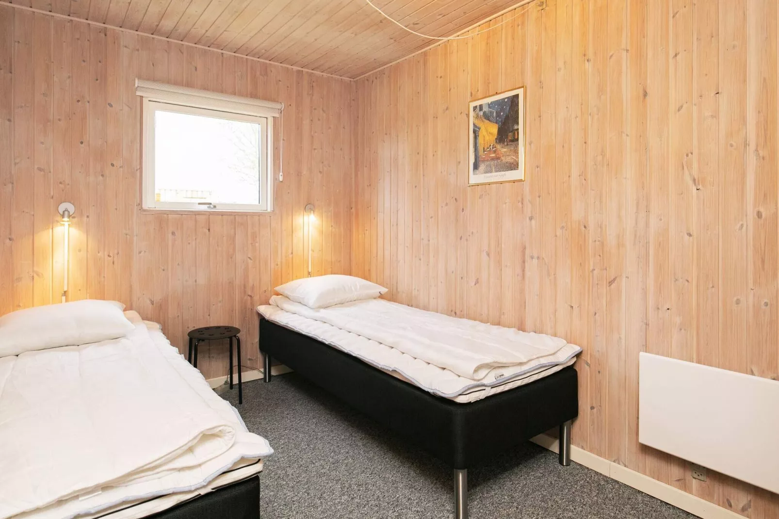 7 person holiday home in Bogense-Indoor