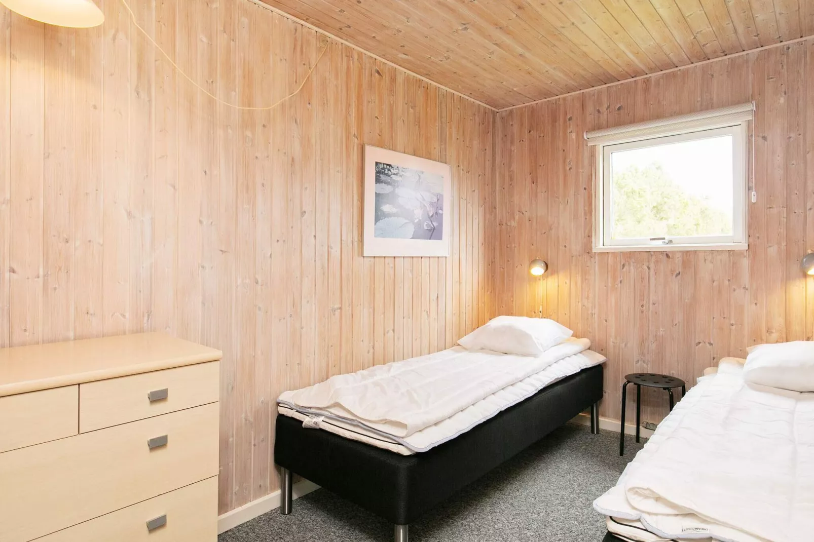 7 person holiday home in Bogense-Indoor