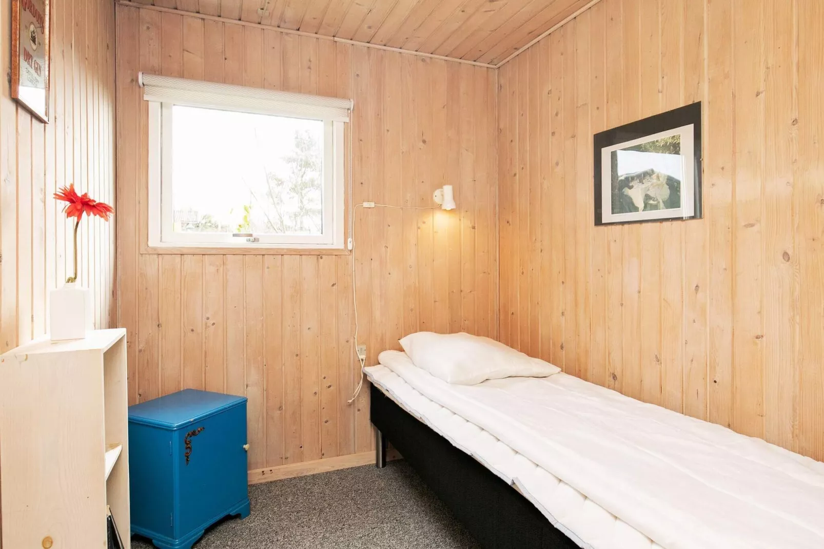7 person holiday home in Bogense-Indoor