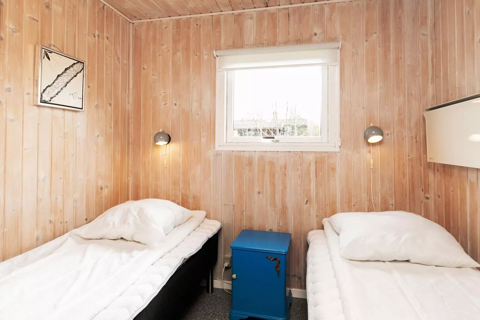 7 person holiday home in Bogense-Indoor
