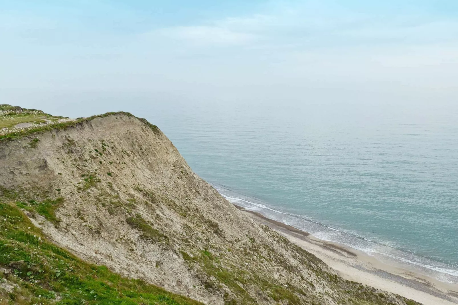 8 person holiday home in Harboøre-View