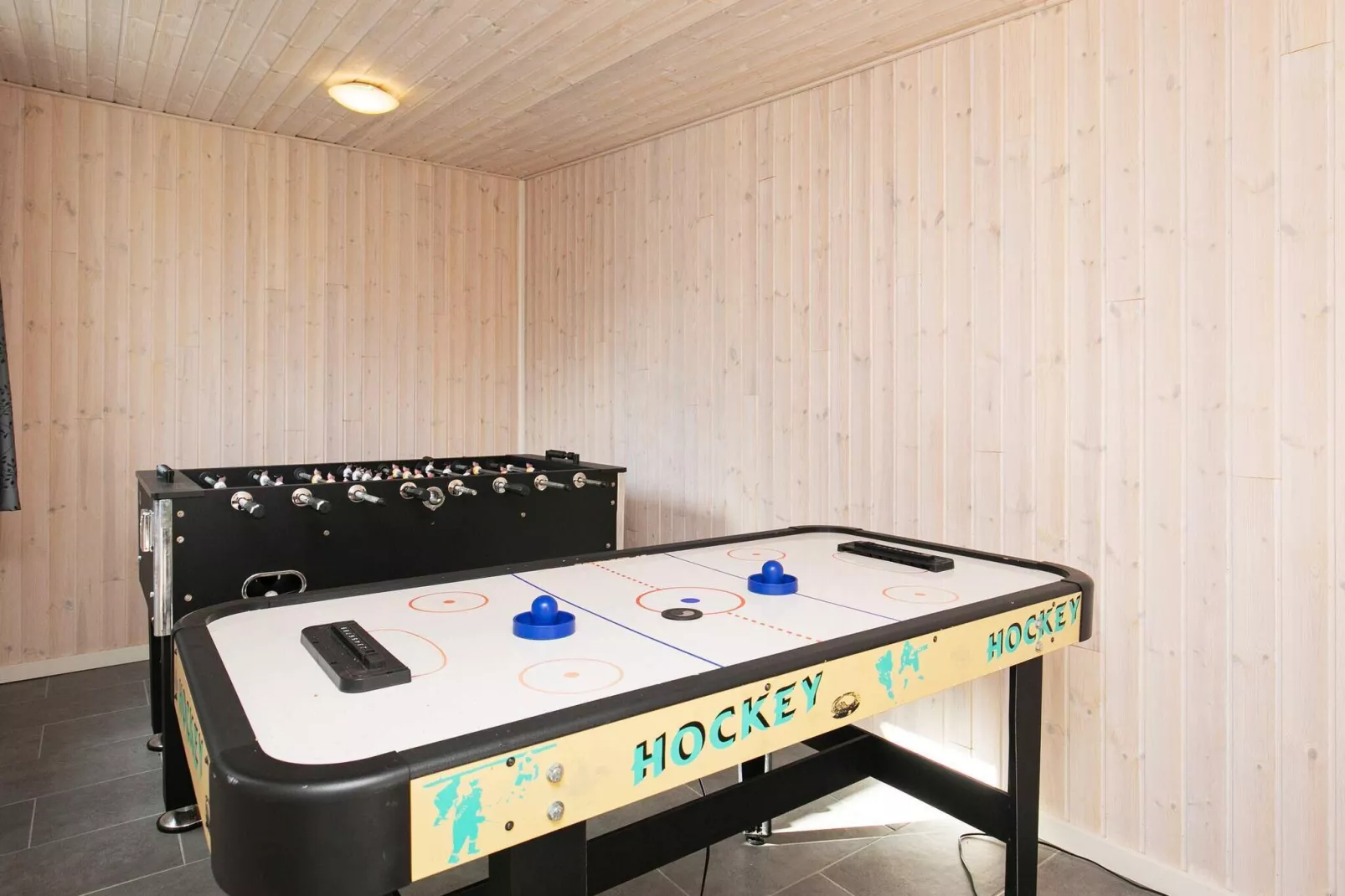 7 person holiday home in Bogense-Indoor