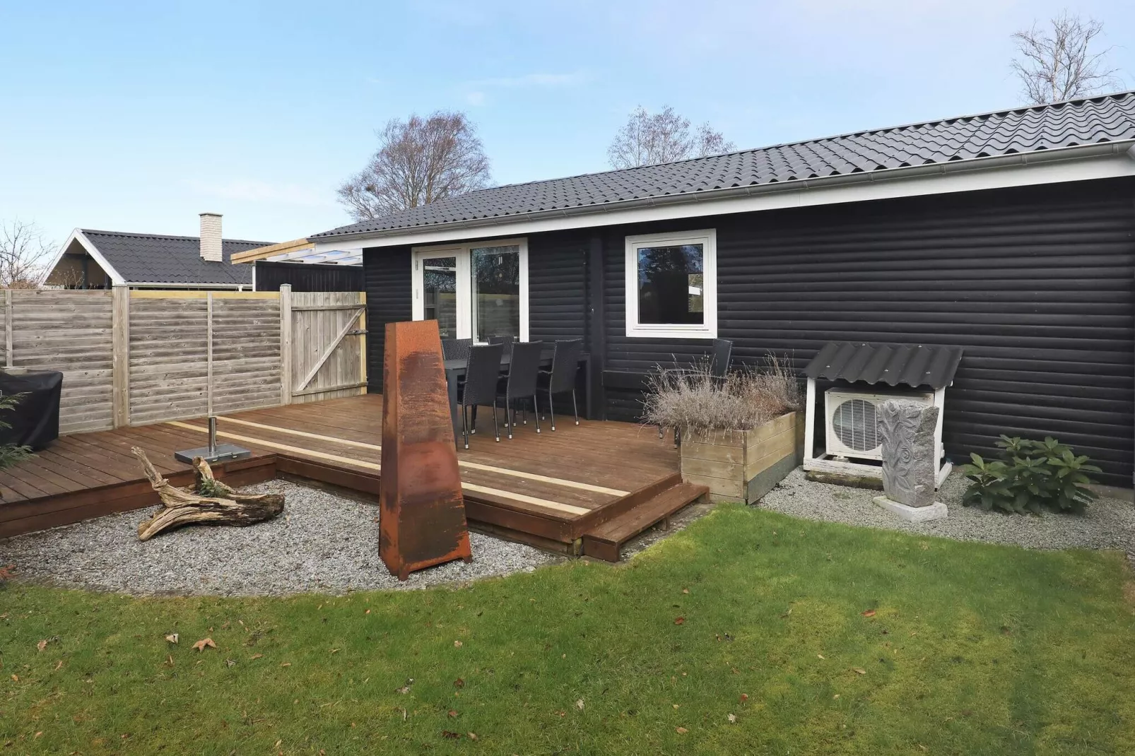 7 person holiday home in Bogense-View