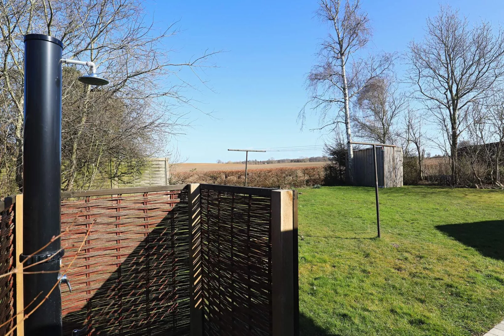 7 person holiday home in Bogense-View