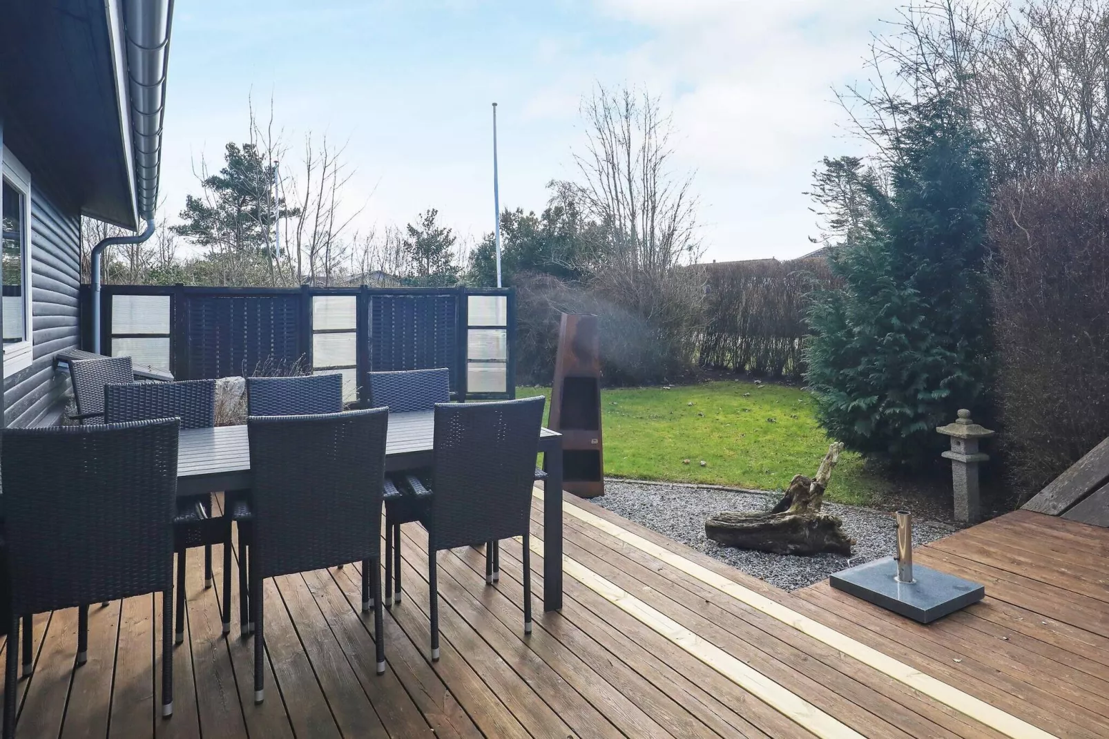 7 person holiday home in Bogense-View