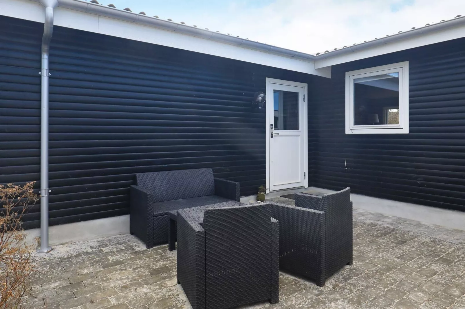 7 person holiday home in Bogense-View