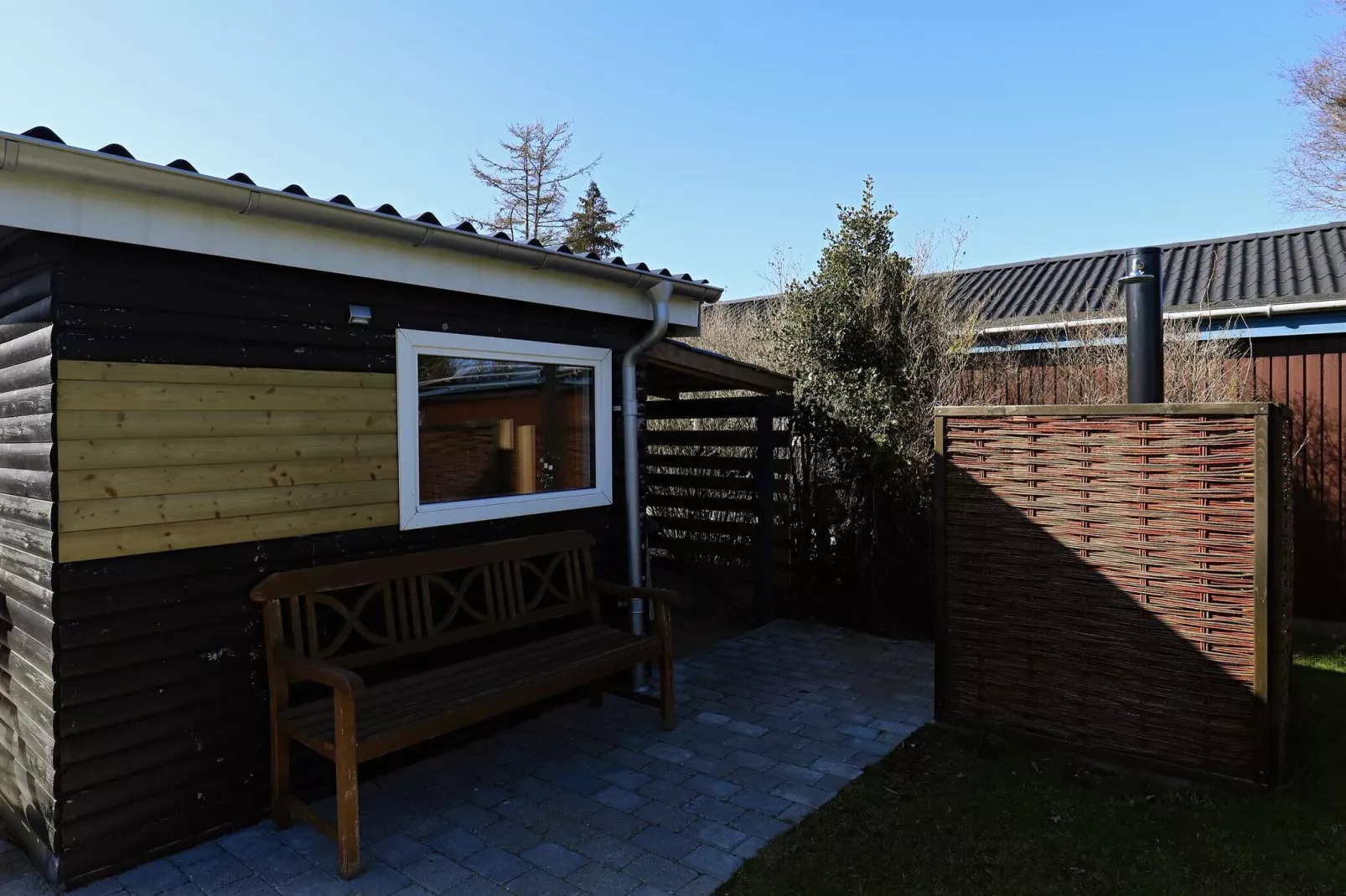 7 person holiday home in Bogense-View