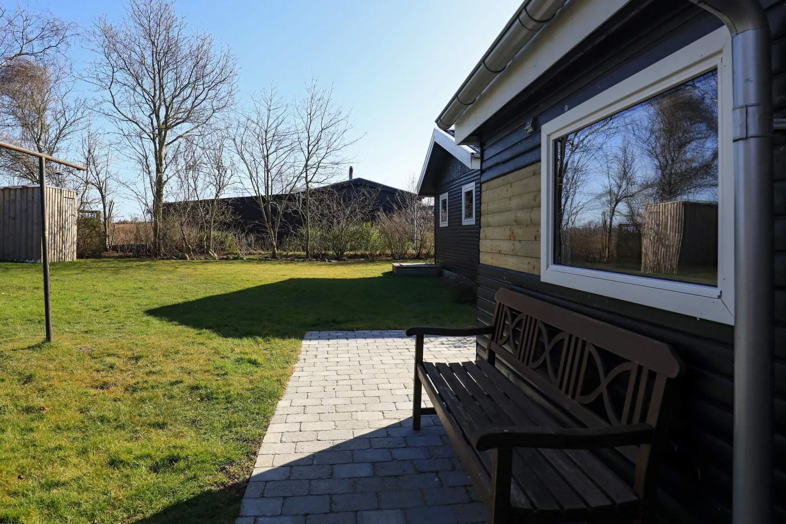 7 person holiday home in Bogense-View