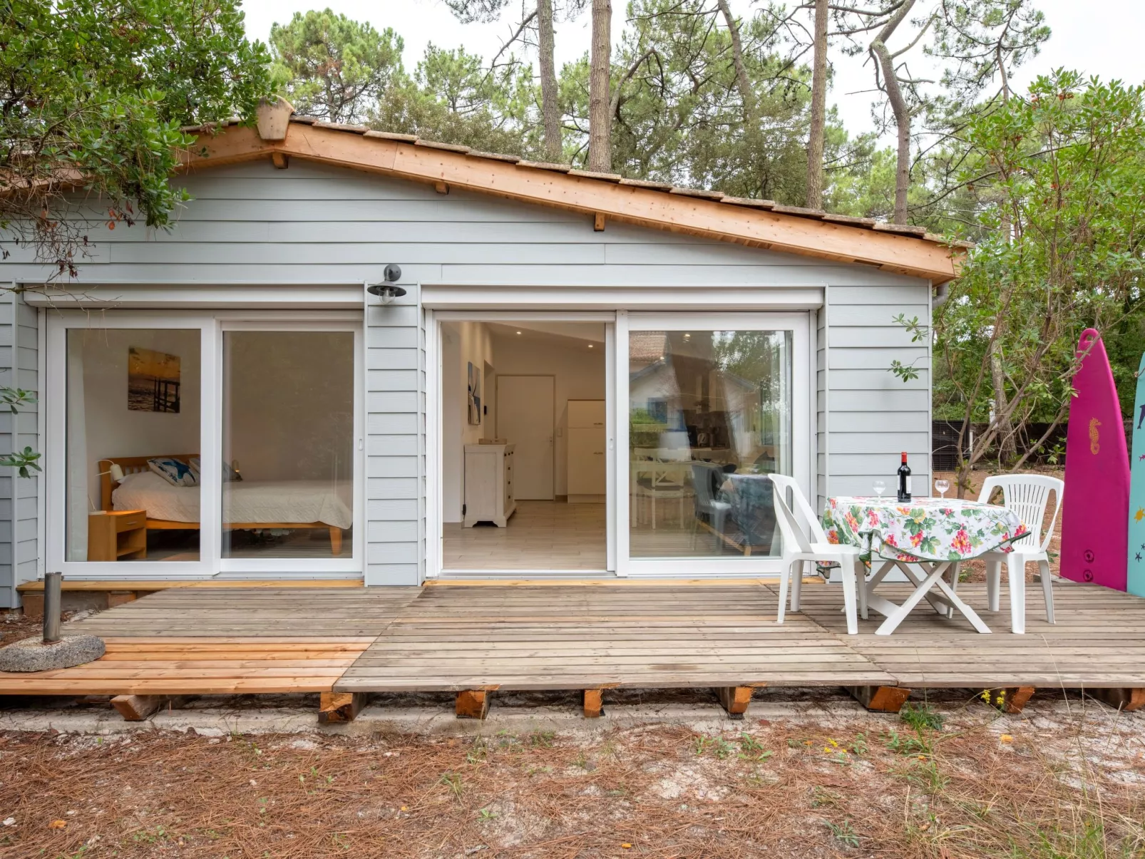 Cottage Etoile de mer-Outside