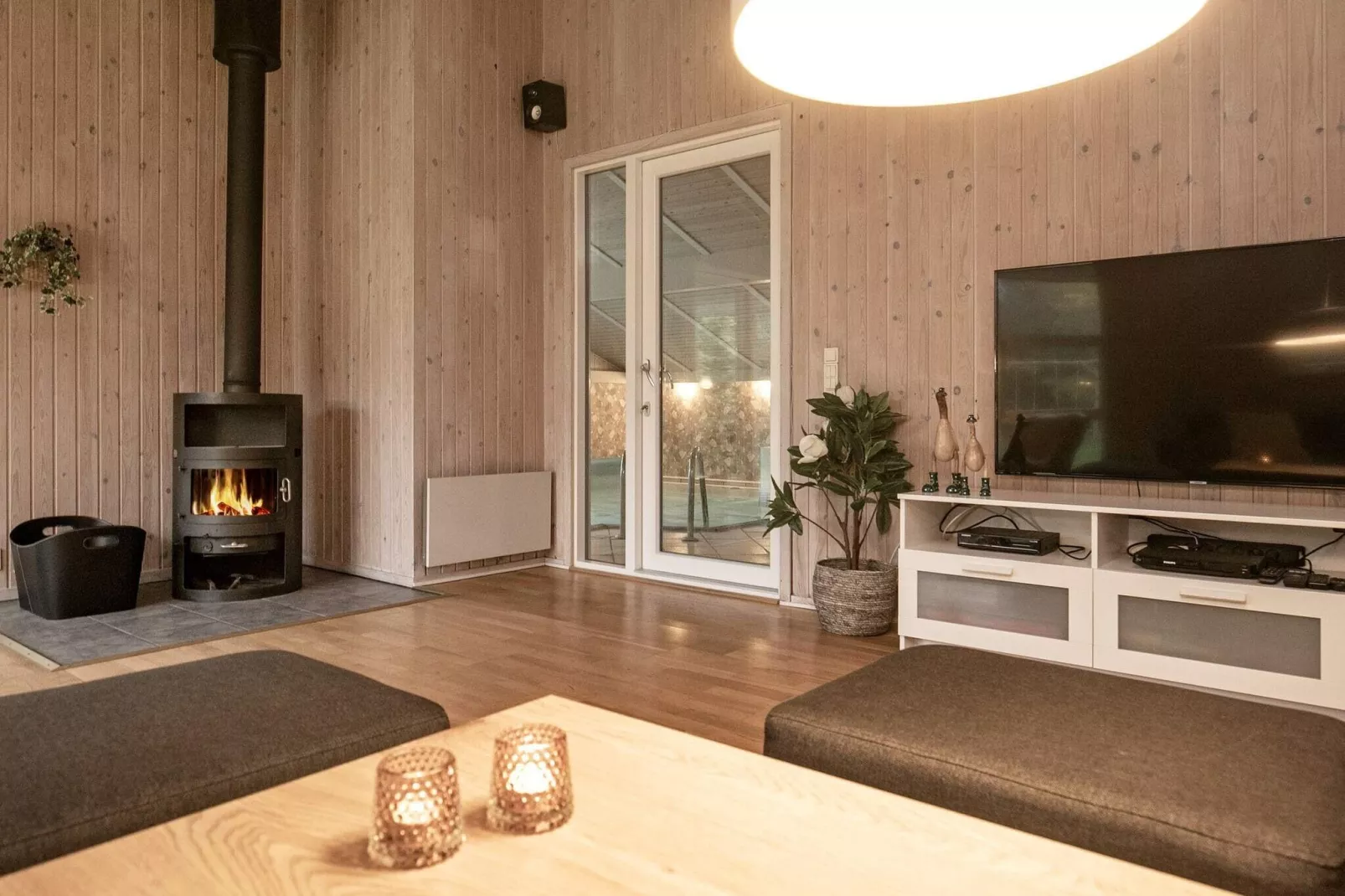 10 person holiday home in Humble-Indoor