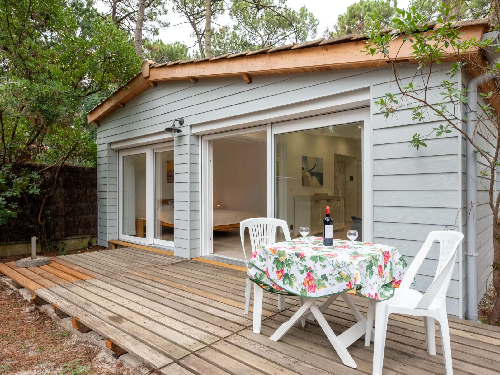 Cottage Etoile de mer-Outside