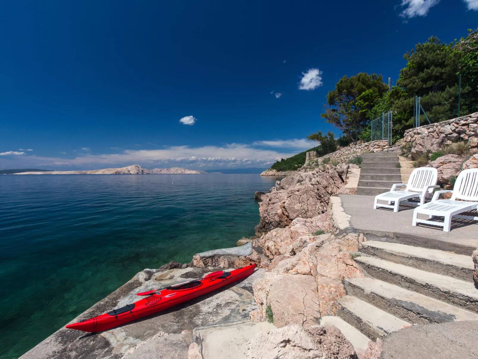 Starigrad-Outside