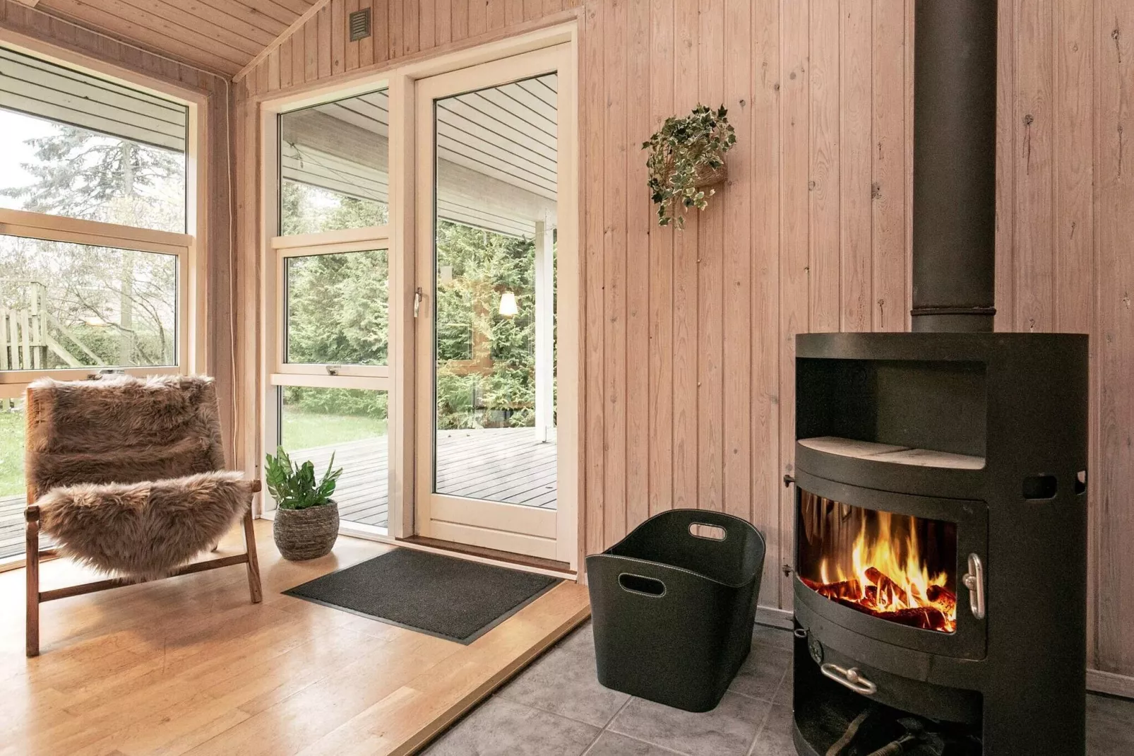 10 person holiday home in Humble-Indoor