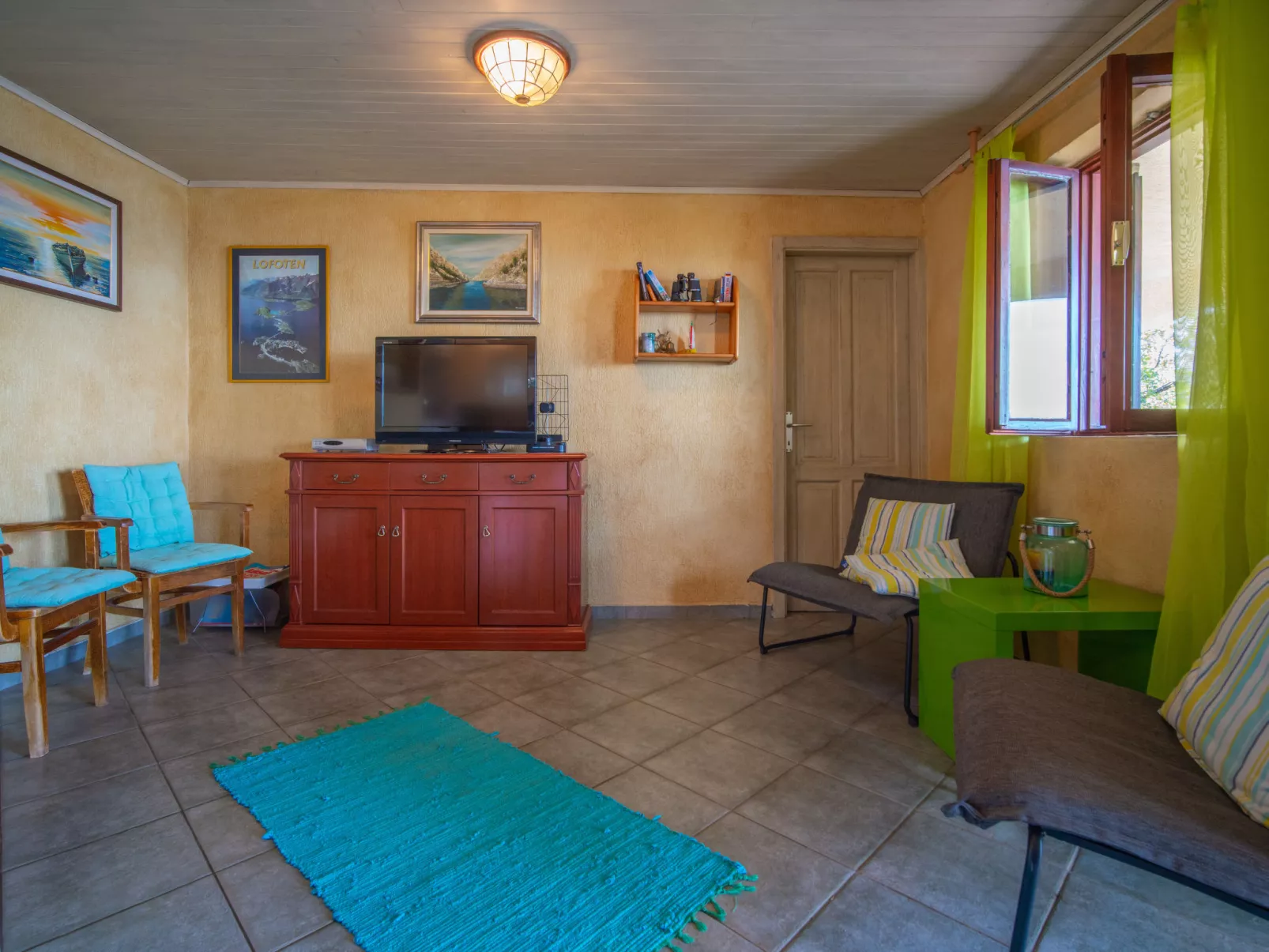 Starigrad-Inside
