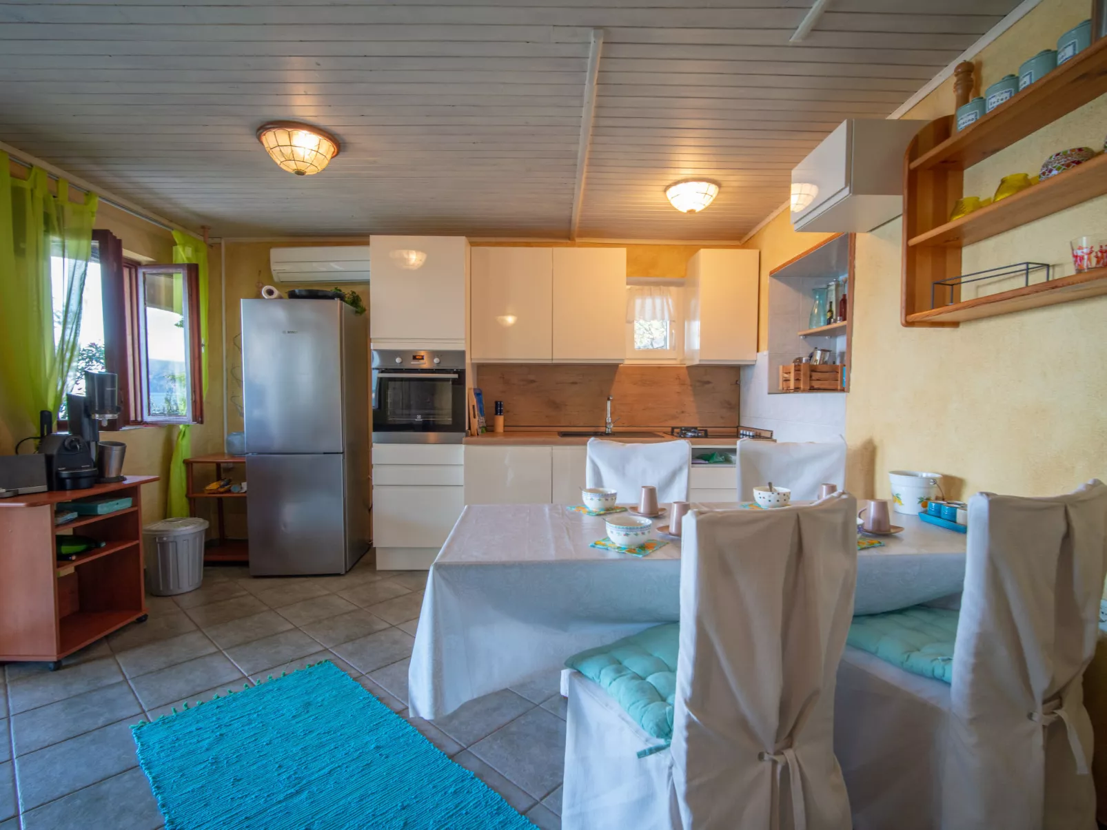 Starigrad-Inside