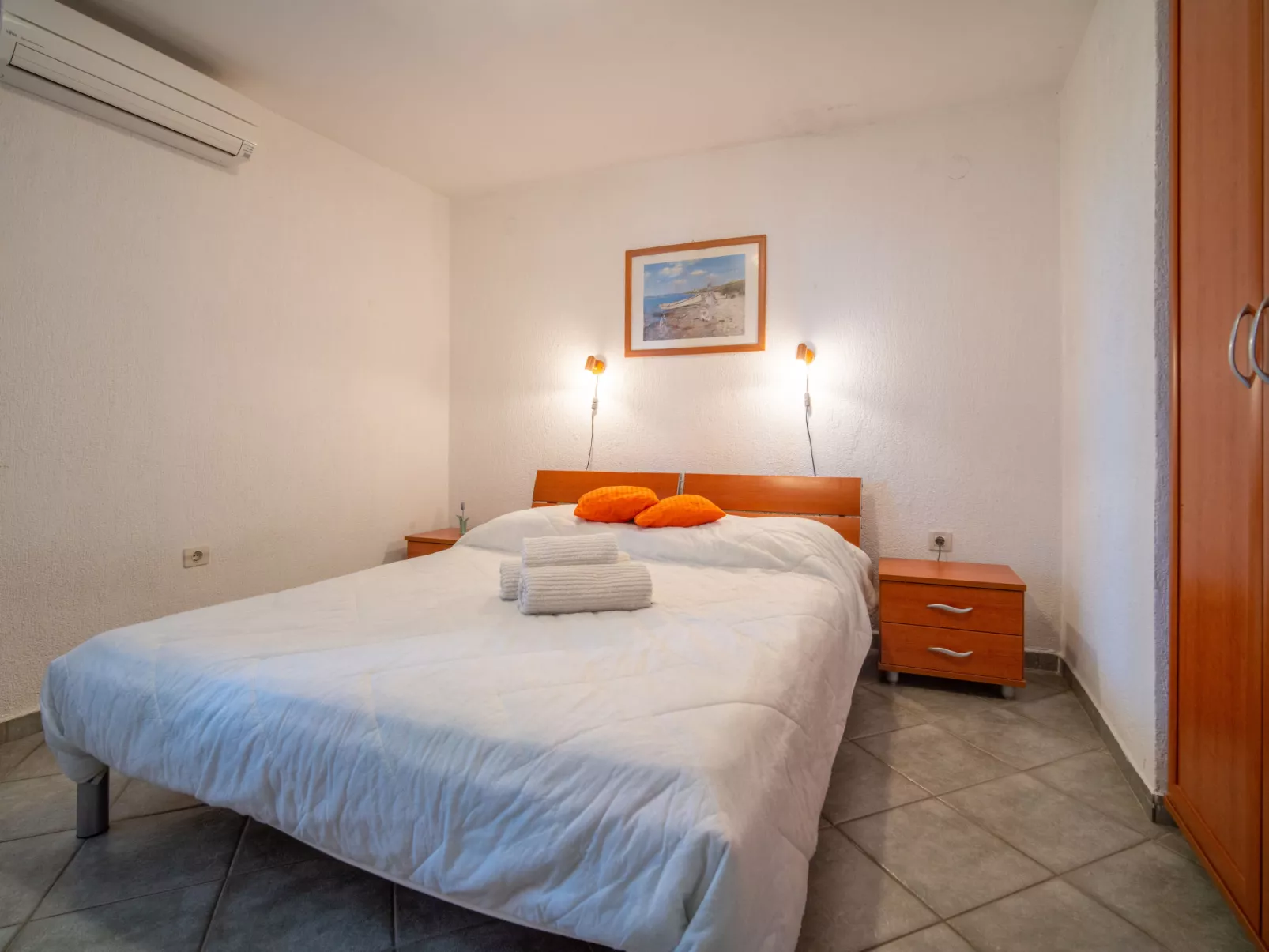 Starigrad-Inside