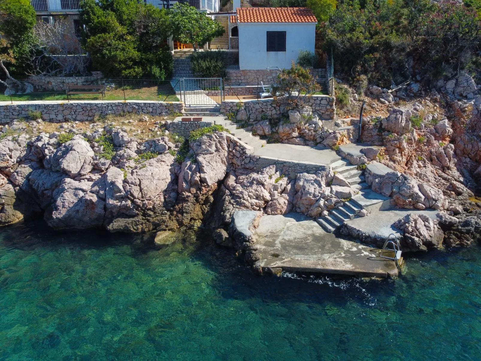 Starigrad-Outside