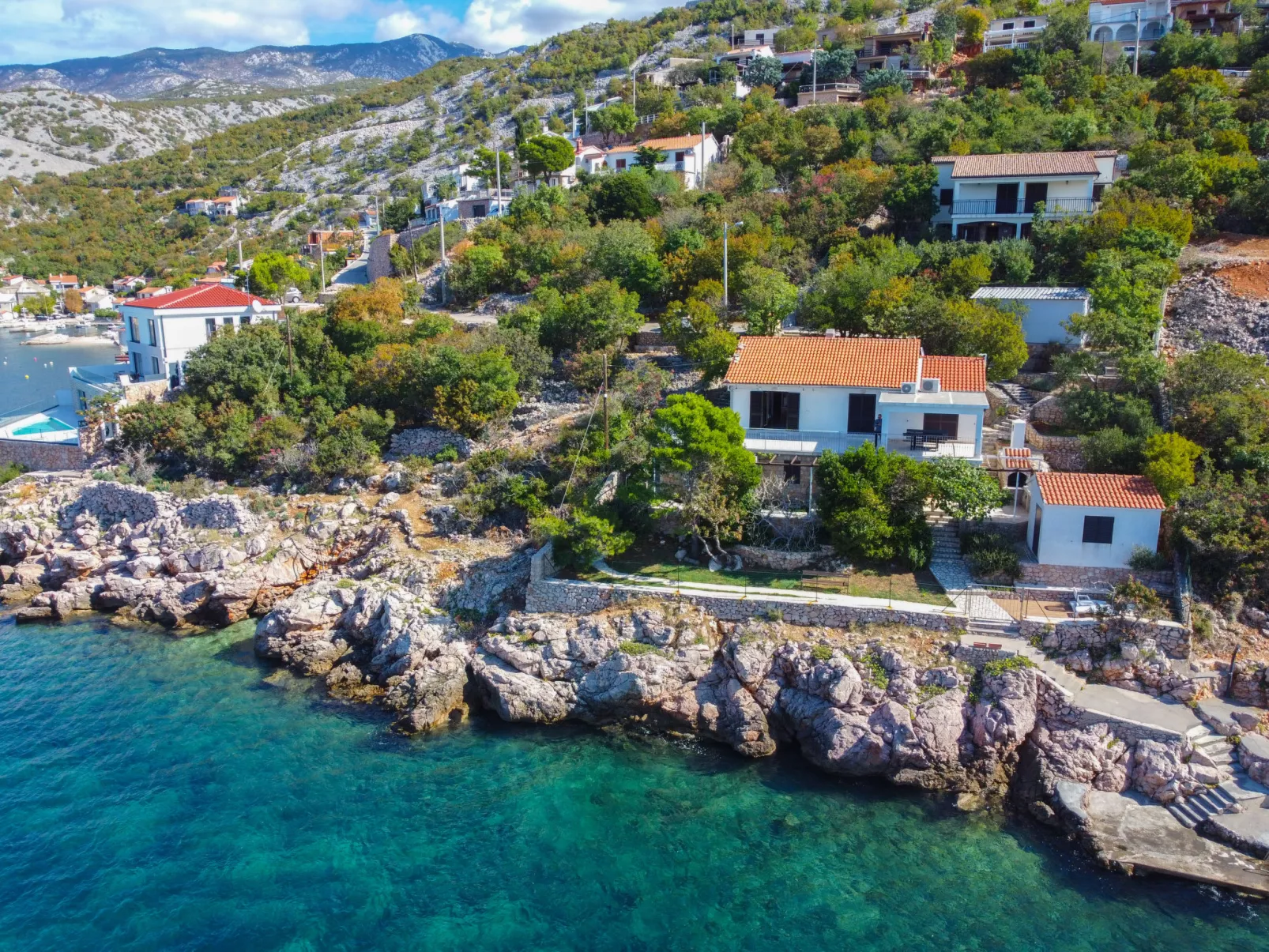 Starigrad-Outside