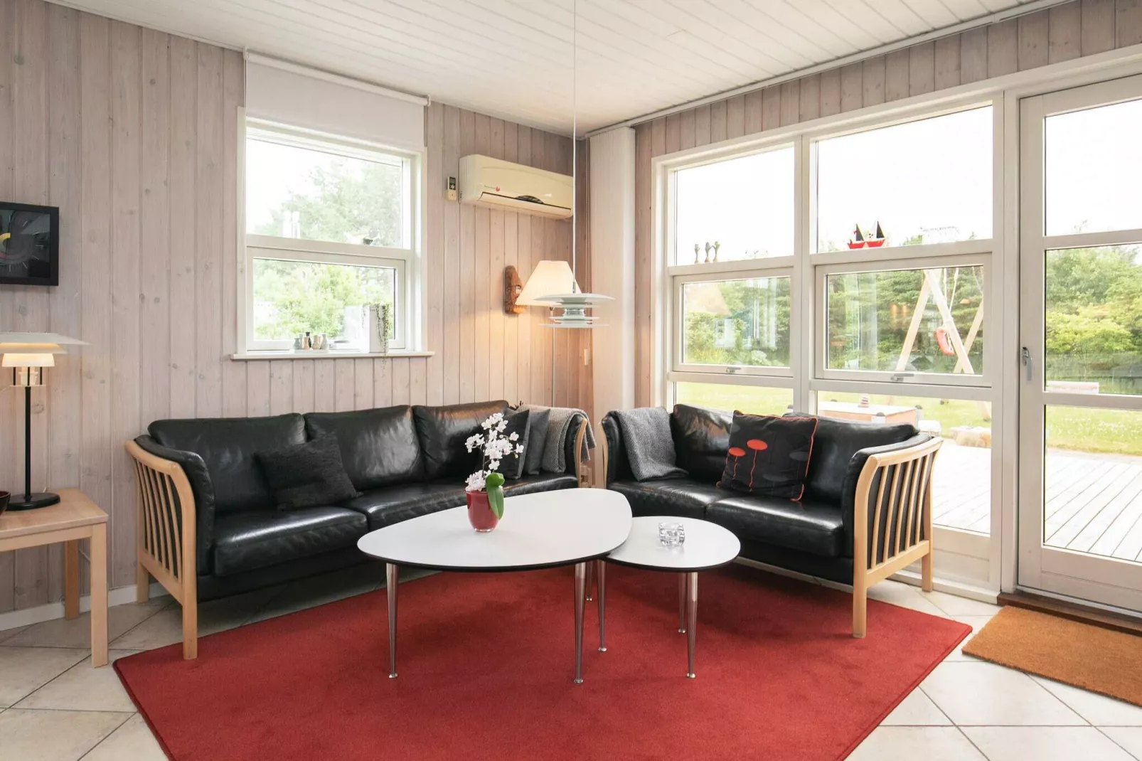 8 person holiday home in Hjørring
