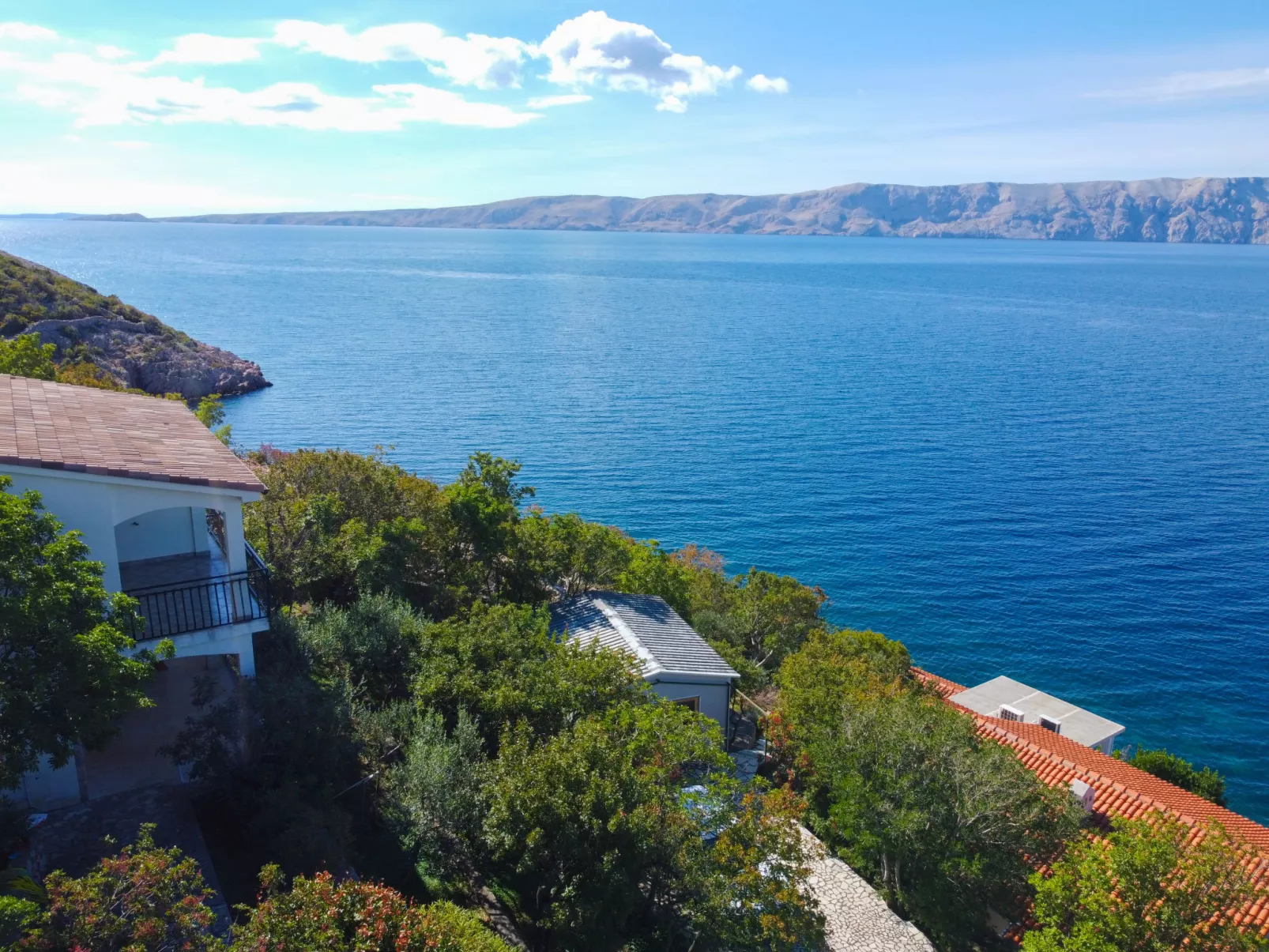 Starigrad-Outside