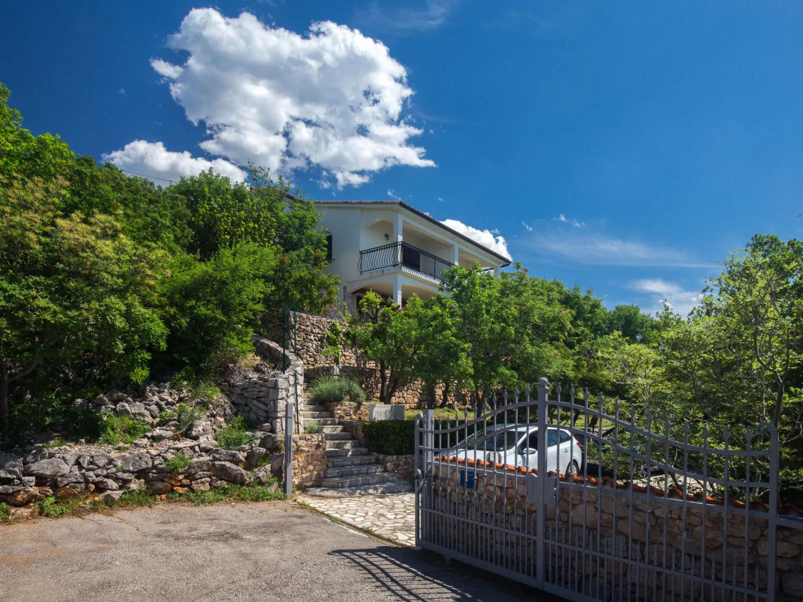 Starigrad-Outside