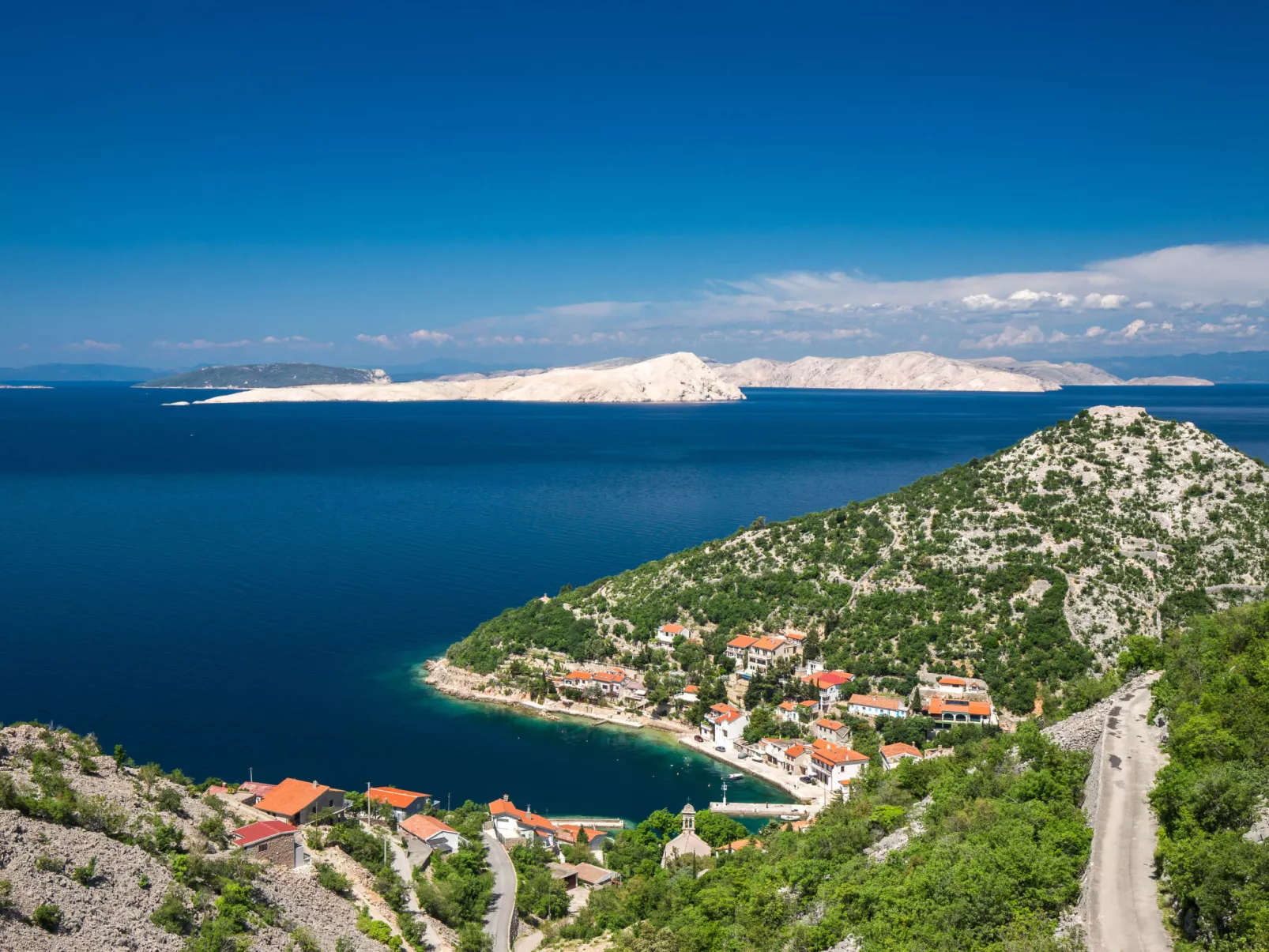 Starigrad-Outside