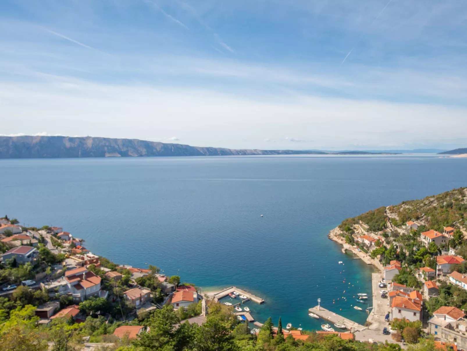 Starigrad-Area