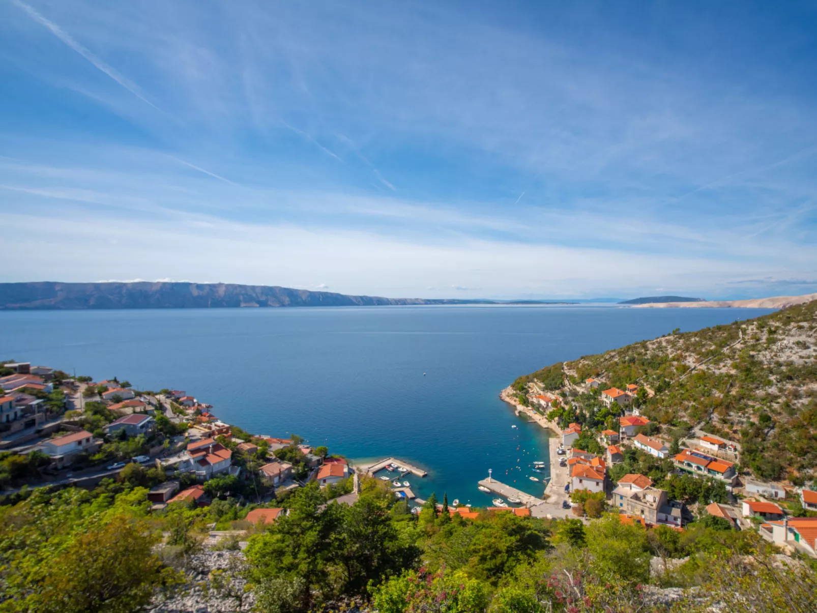 Starigrad-Area