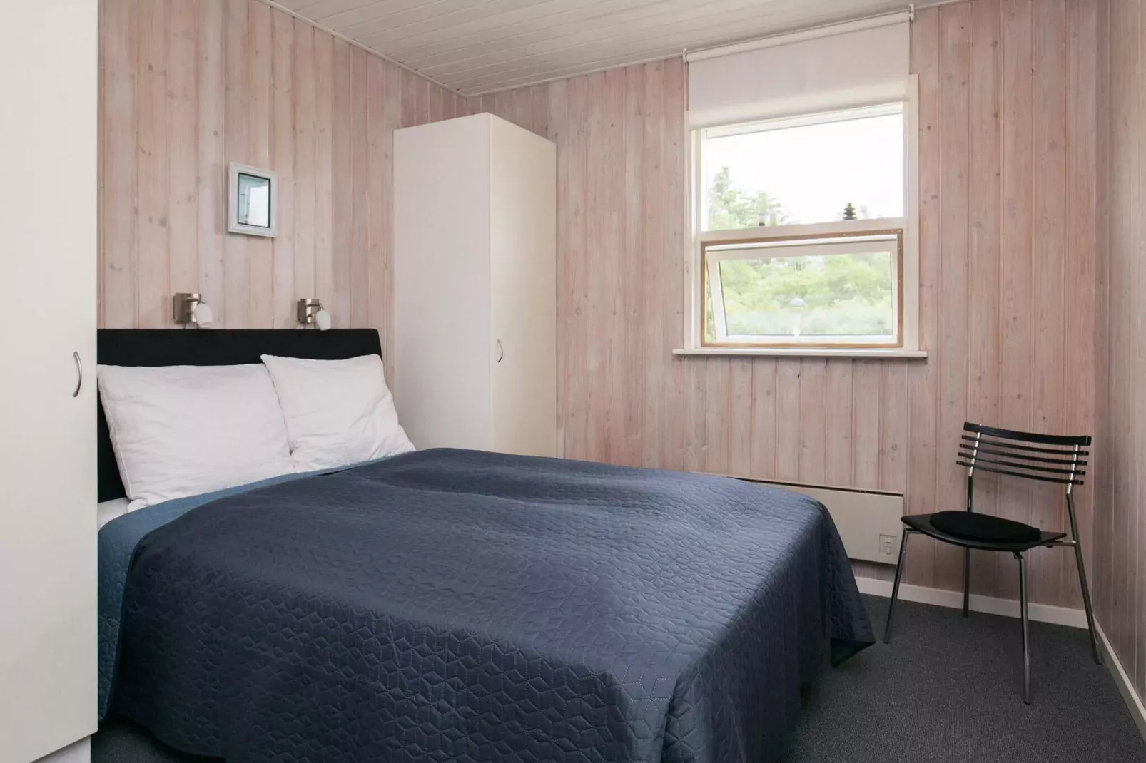 8 Personen Ferienhaus in Hjørring-Innenbereich