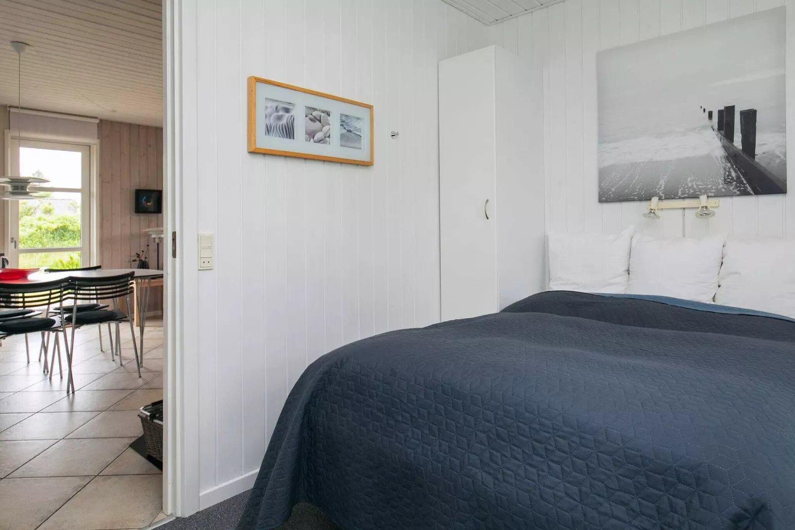 8 Personen Ferienhaus in Hjørring-Innenbereich