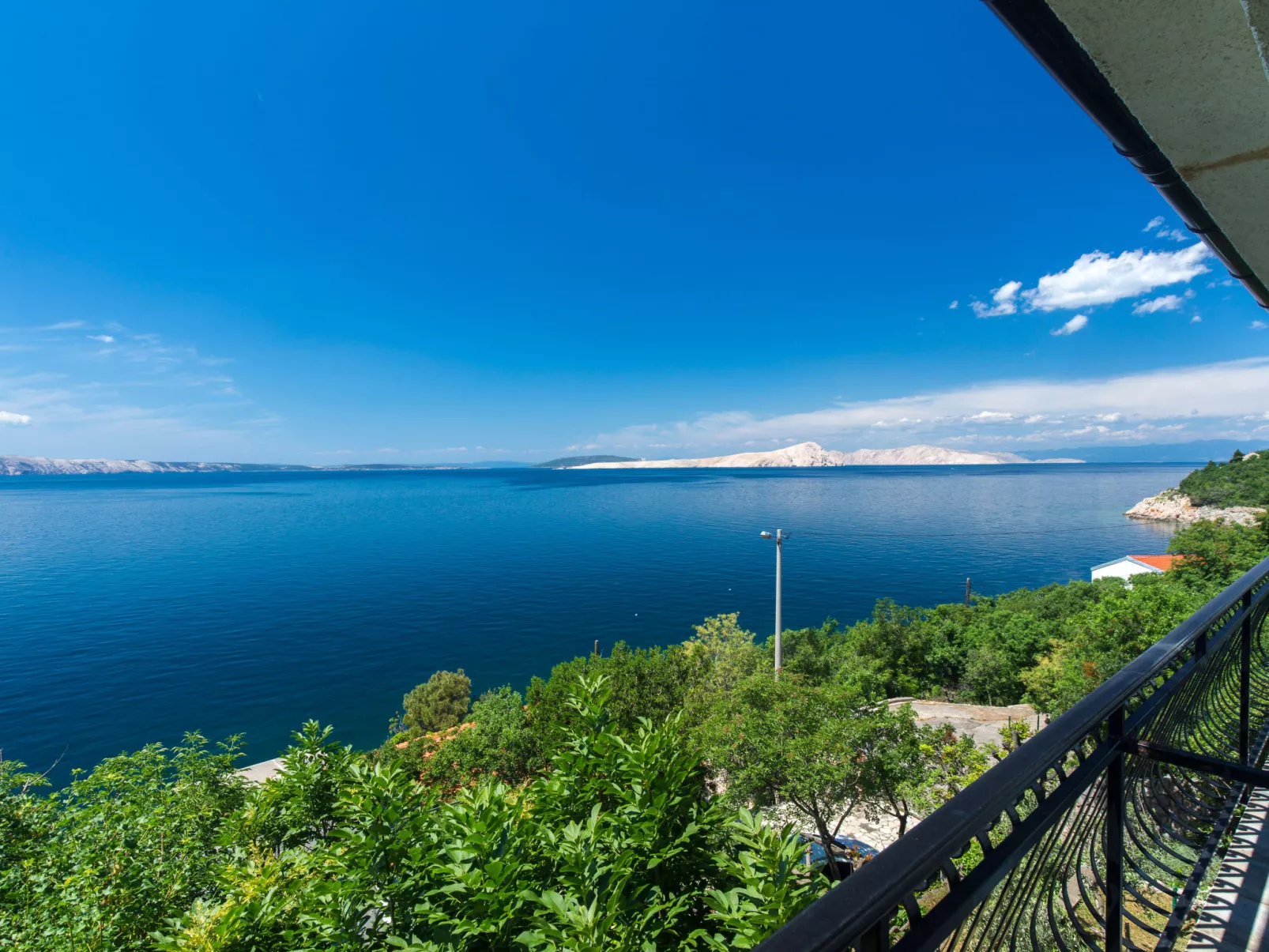 Starigrad-Outside