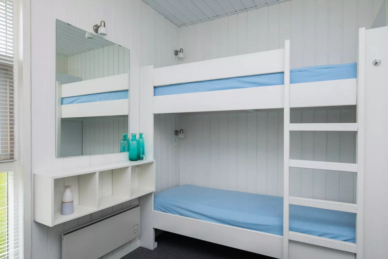 8 Personen Ferienhaus in Hjørring-Innenbereich