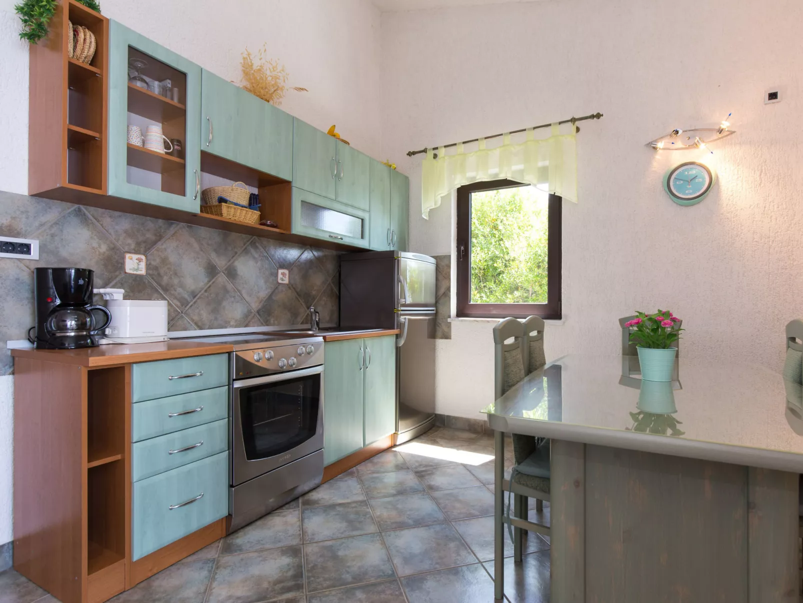 Starigrad-Inside