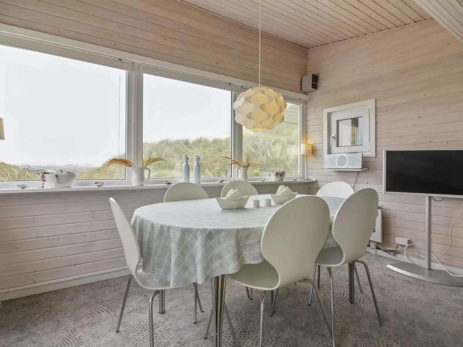 "Franja" - 100m from the sea-Inside