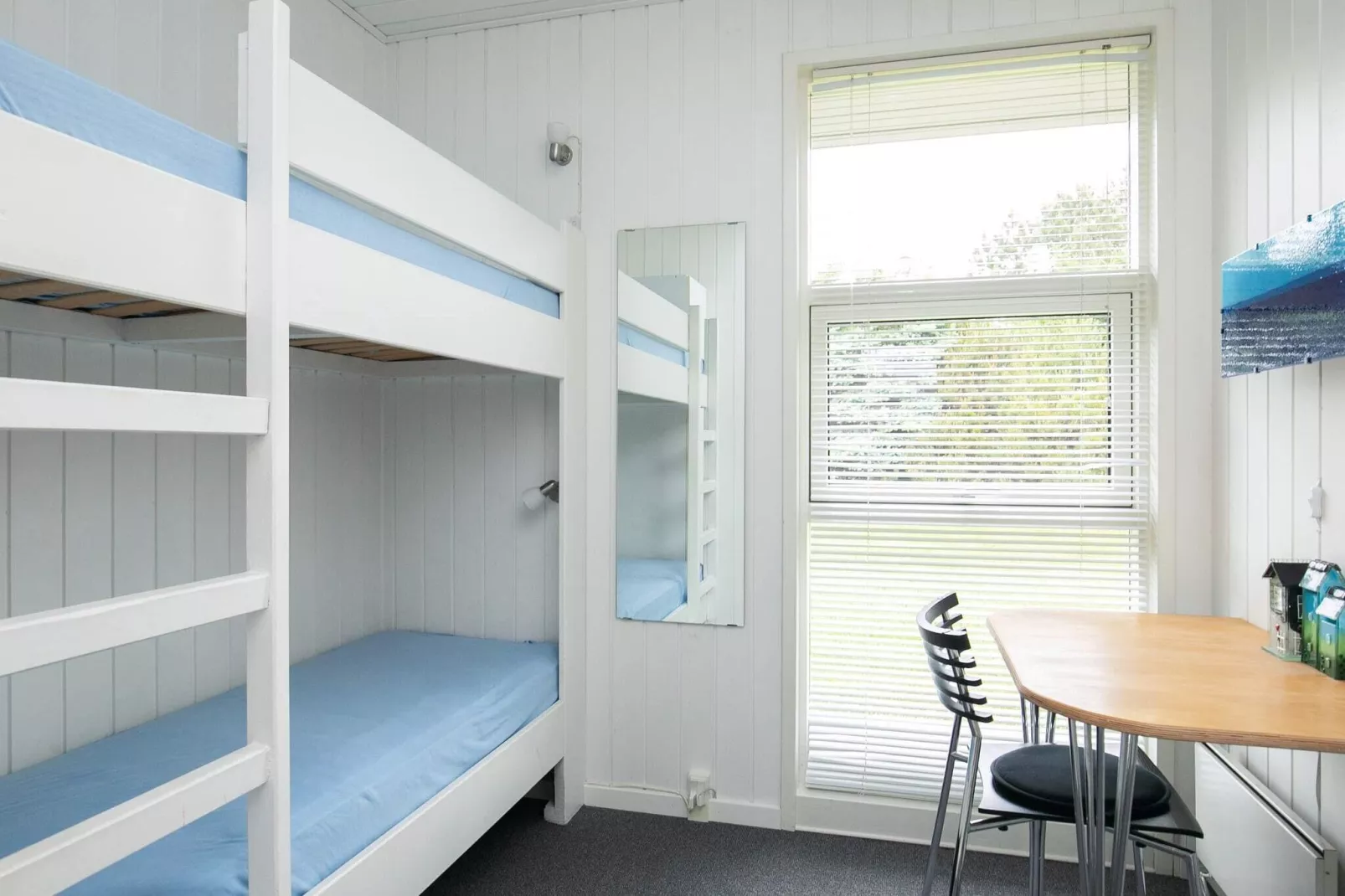 8 Personen Ferienhaus in Hjørring-Innenbereich