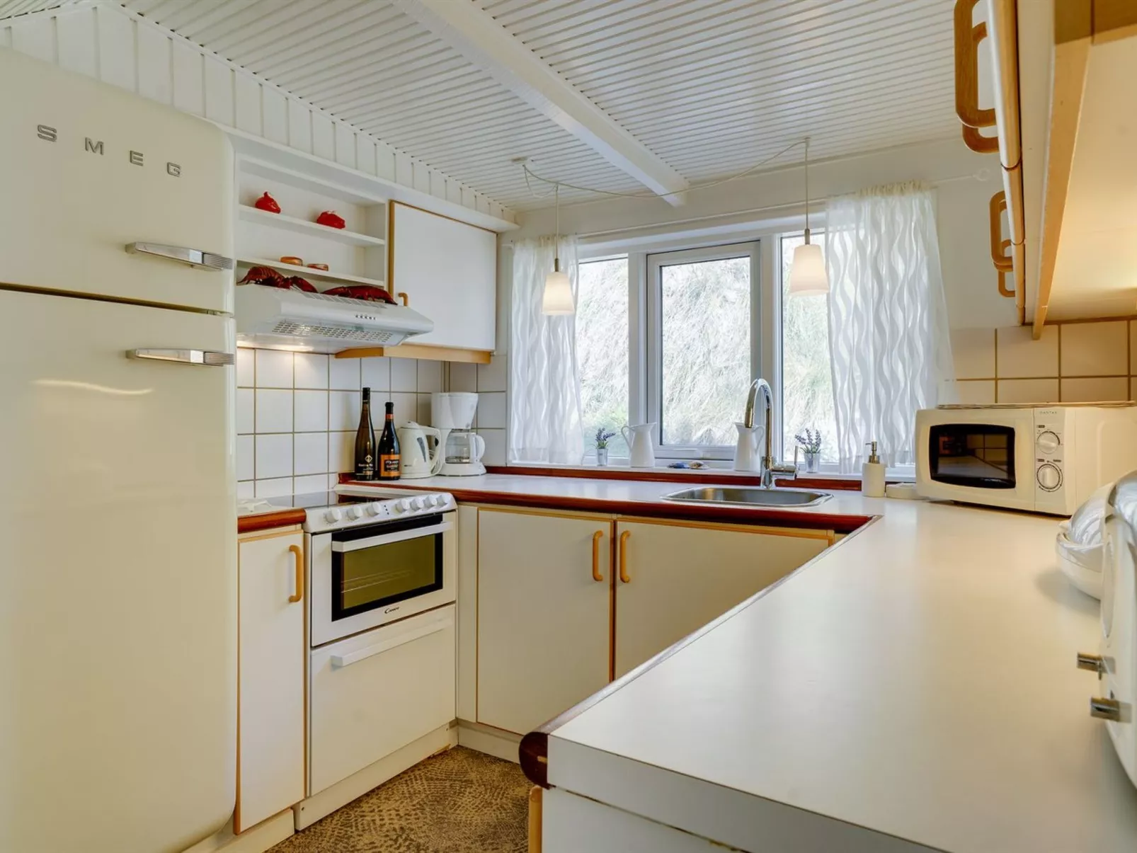 "Franja" - 100m from the sea-Inside