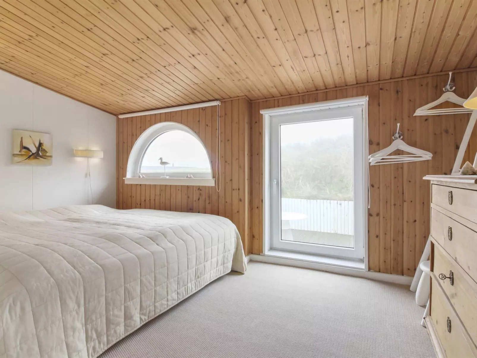 "Franja" - 100m from the sea-Inside